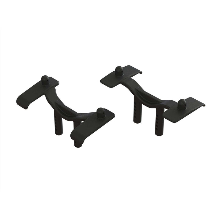 Body Mount Set(Outcast)