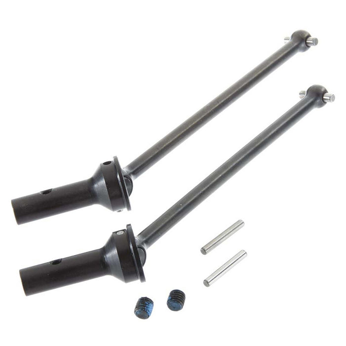 CVD Driveshaft Set, 124mm (2) AR220030
