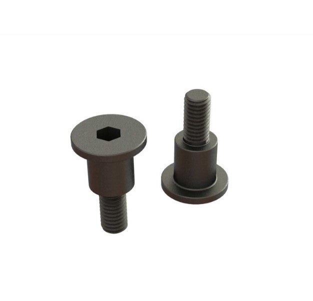 M3x12.5mm Screw Shaft (2)