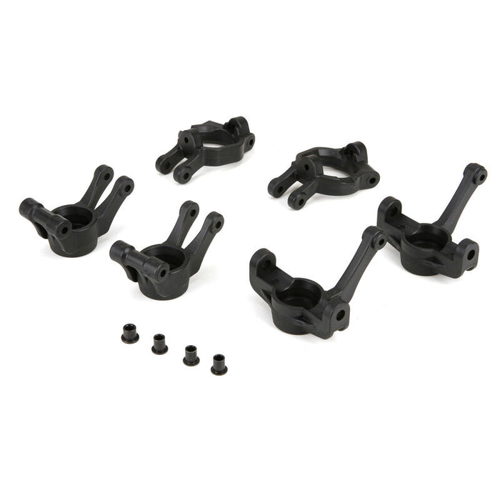 Spindle Carriers/Spindles/Hubs: MTXL/DBXL-E/DBXL 2.0