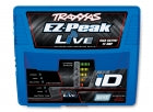 Charger, EZ-Peak® Live, 100W, NiMH/LiPo with iD® Auto Battery Identification
