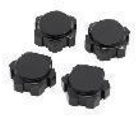17MM Nut, ARRMA1/8 Scale