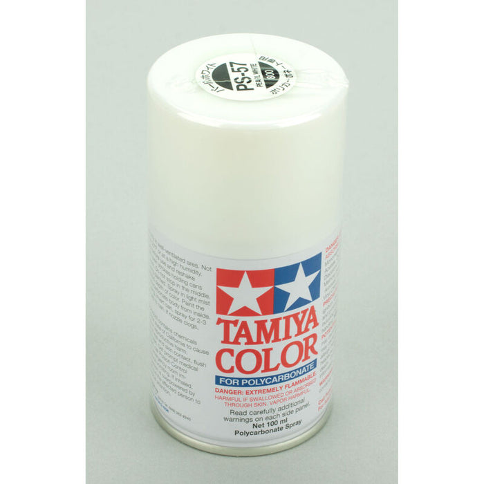 Tamiya Lexan Spray Paint (100ml)