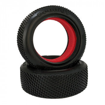 Prodigy Buggy Tires Front d30 SuperSoft