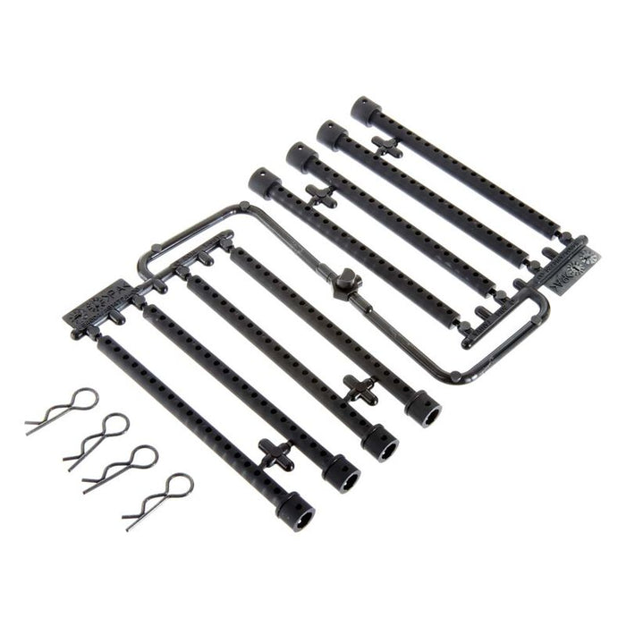 Body Mount Extension Set