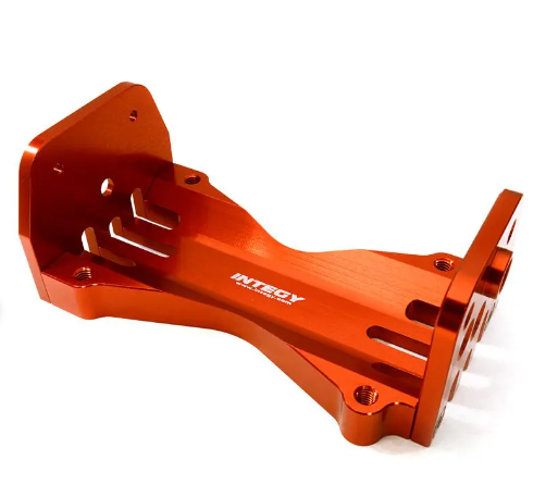 Billet Machined Motor Mount for Traxxas X-Maxx 4X4
