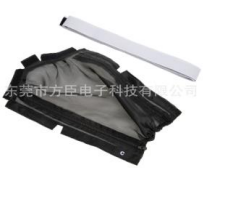 ARRMA SENTON 3S  Dust Cover