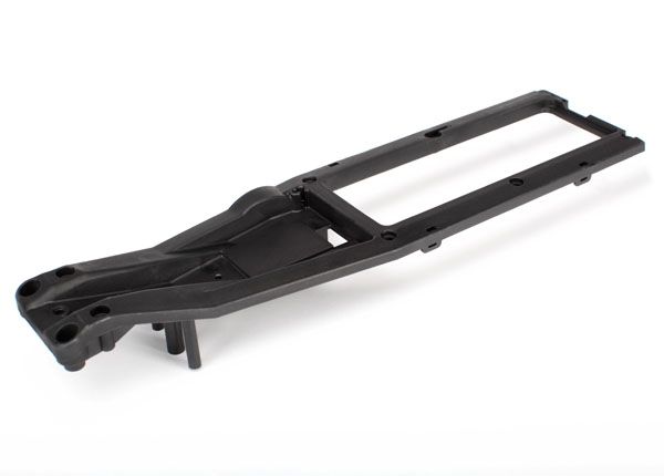 Chassis, upper (composite) NITRO SLASH