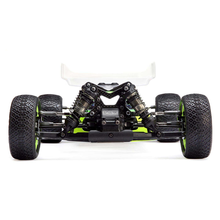 TLR 22X-4  Elite Race Kit: 1/10 4WD Buggy