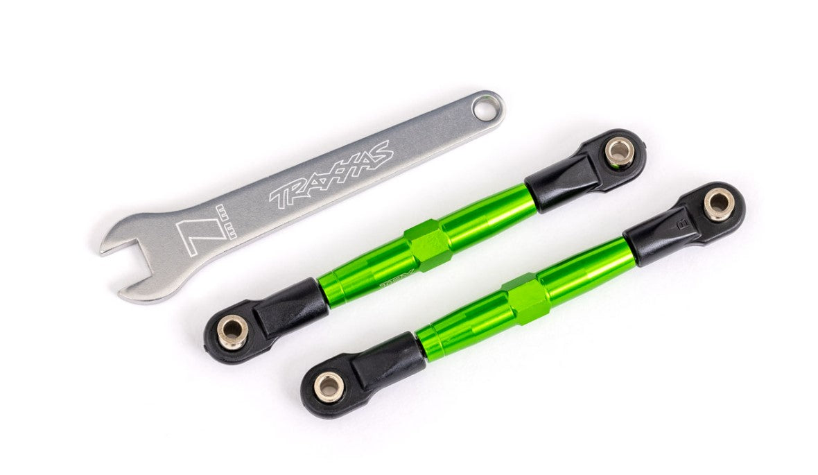 TOE LINKS GREEN