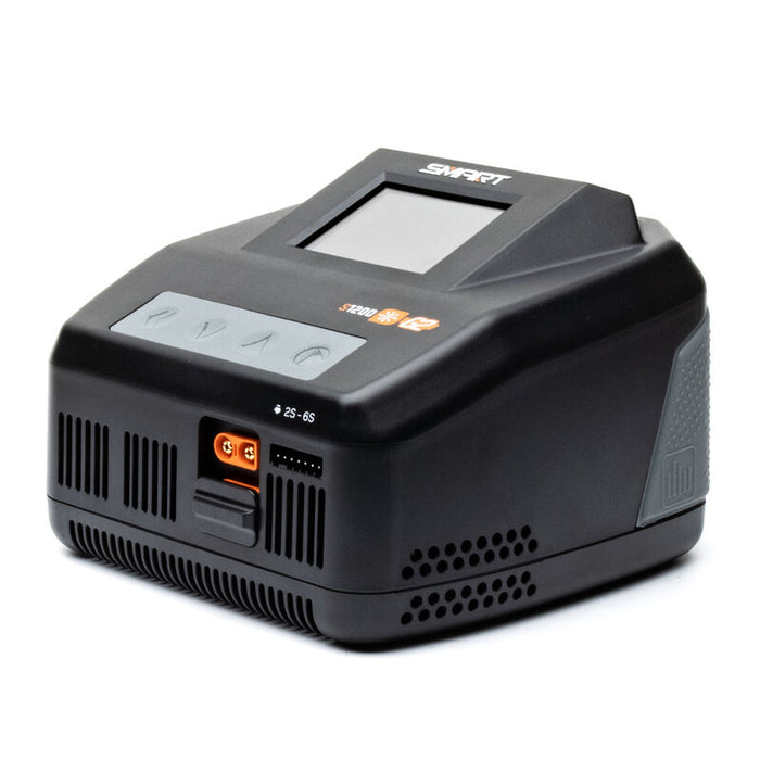 Smart S1200 G2 AC Charger; 1x200W