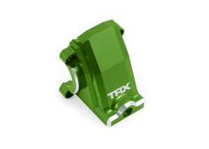 DIFFERENTIAL HOUSING ALUM GRN
