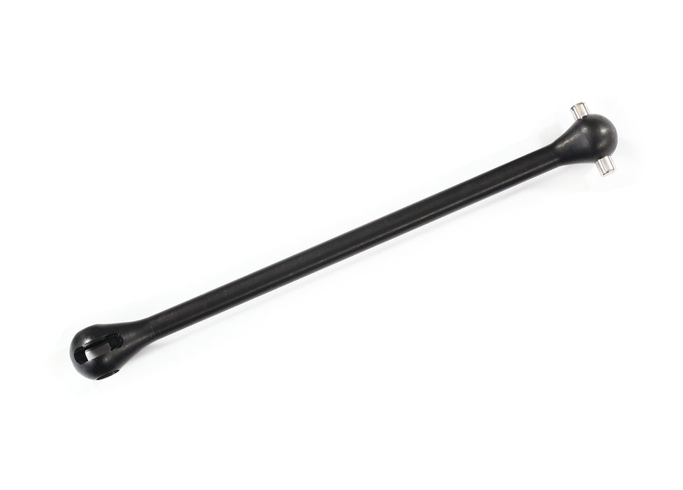 Driveshaft, steel constant velocity (shaft only, 109.5mm) (1) (replacement shaft for #8996X)