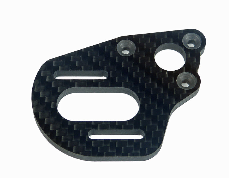 PATRIOT CARBON MOTOR MOUNT