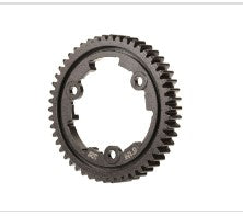 SPUR GEAR, 50-T STEEL 1.0 MP