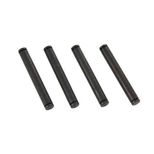 Front/Rear Upper Arm Pins, 6*45mm 4pcs