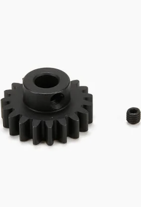 Pinion Gear Mod 1.5 8.mm Bore 19T