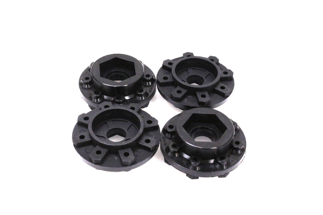 1/5 XMT Wheel Adapters 24mm X-Maxx