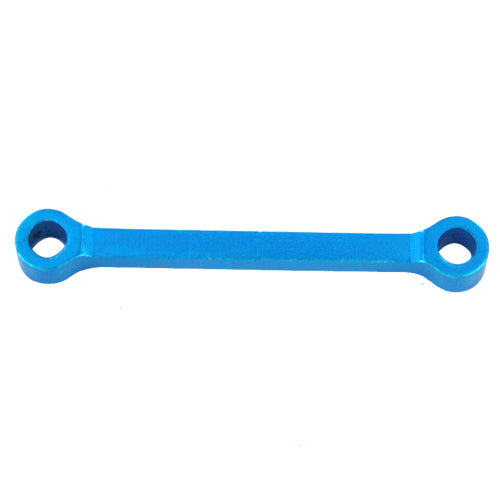 Aluminum Steering Link (Blue) (1pc)