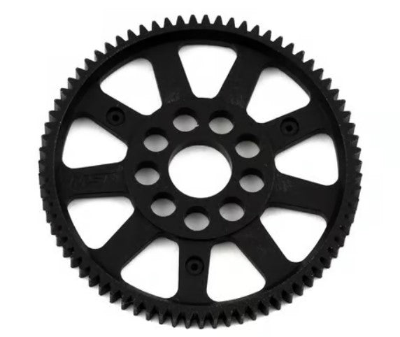 MST TCR 48P Differential Spur Gear (75T)