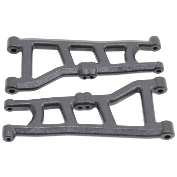 Front A-arms: ARRMA Typhon 4x4 3S BLX