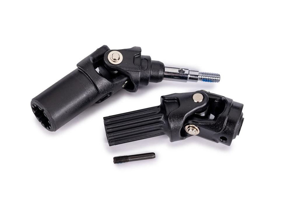 HALF SHAFT SET LEFT OR RIGHT