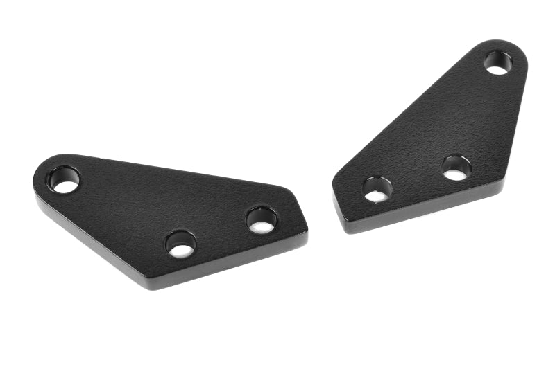 Steering Block Arms - Aluminum - 2 pcs: Dementor, Kronos, Python, Shogun, Kagama