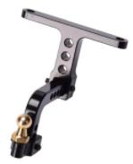 Aluminum Trailer Drop Hitch Receiver