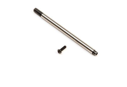 Shock Shaft Front 3.5mm: 8IGHT-X