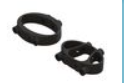 Bumper Springs (2)