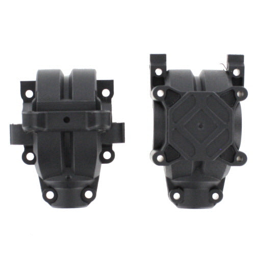 Diff. Gearbox Bulkhead-Upper/Lower (Plastic)(1pc)