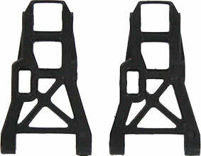 Rear Lower Suspension Arms (Plastic)(1pr)