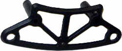 Bumper Top Brace (Plastic)(1pc)