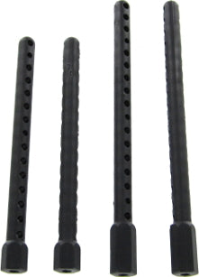 Body Posts(Plastic)(4pcs)