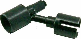 F/R Differential Outdrive Cups (2pcs)