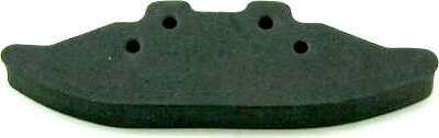 Foam Bumper (1pc)
