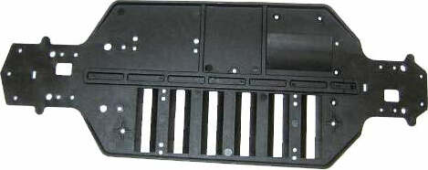 Chassis(Plastic)(1pc)