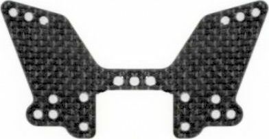 Carbon Fiber Front Shock Tower (1pc)