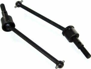 CVA Driveshafts (2pcx)