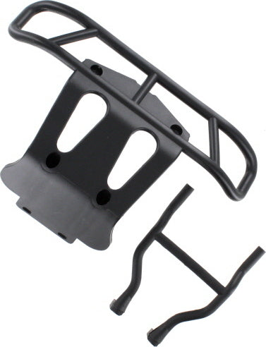 Rear Bumper Assembly (1pc)