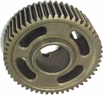 18179 53 Tooth Steel Transmission Gear for Everest Gen7 and Everest-10