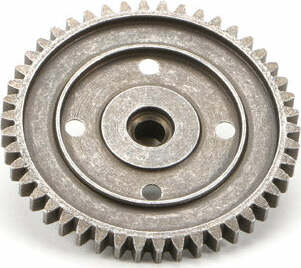46T Spur Gear(Steel)(1pc)
