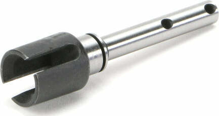 Spur Gear Shaft(1pc)