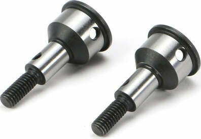 CVA Stub Axle Only(2pcs)