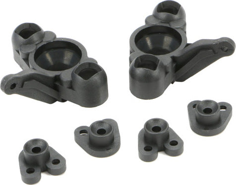 Steering Block(Plastic)(2pc)