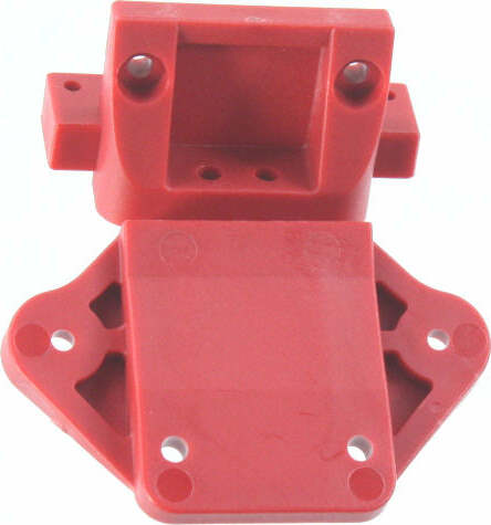Chassis Mounting Block(1pc)