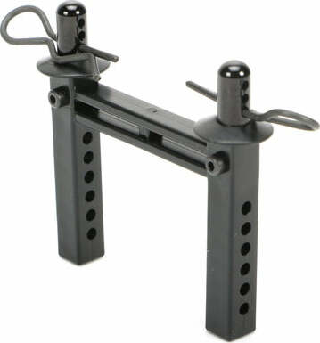 Body Post(F/R)(Aluminum)(1pcs)