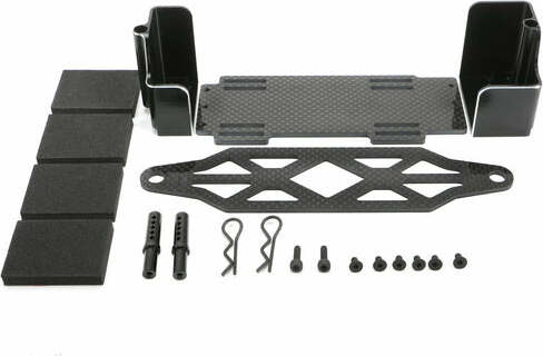 Optional Battery Mount