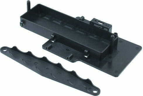 Battery Box W/Cover