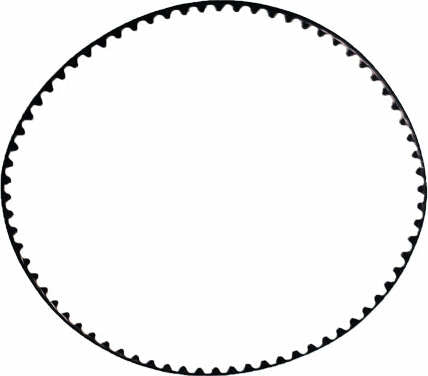Front Drive Belt (1pc)
